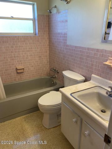 1230 Yacht Club Boulevard, Indian Harbour Beach, FL 32937