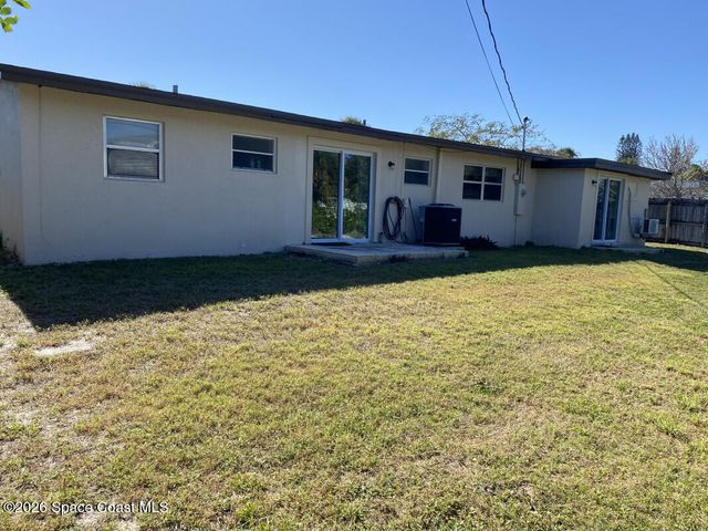 1230 Yacht Club Boulevard, Indian Harbour Beach, FL 32937