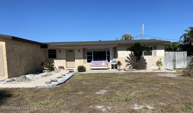 1230 Yacht Club Boulevard, Indian Harbour Beach, FL 32937