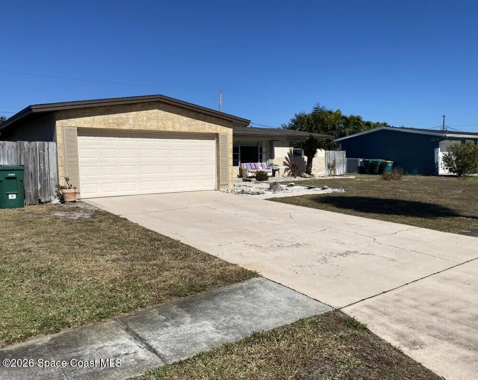 1230 Yacht Club Boulevard, Indian Harbour Beach, FL 32937