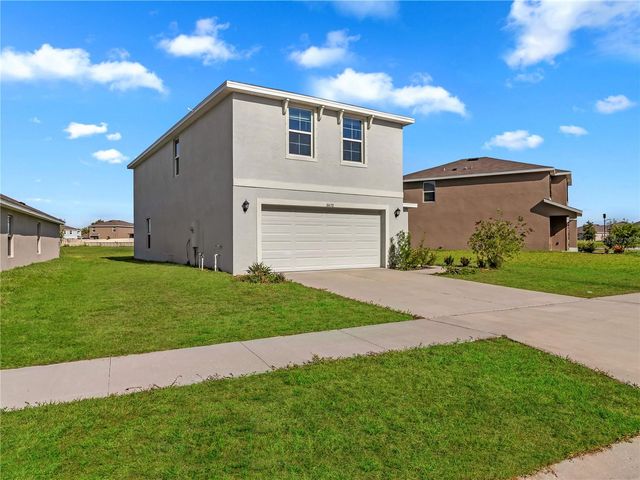 16638 MOSAIC OAR DRIVE, Wimauma, FL 33598