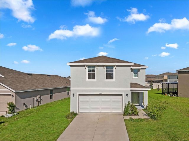 16638 MOSAIC OAR DRIVE, Wimauma, FL 33598