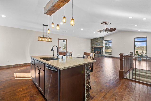 N5302 Crossman ROAD, Lake Mills, WI 53551