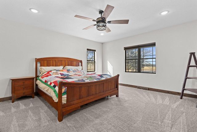 N5302 Crossman ROAD, Lake Mills, WI 53551