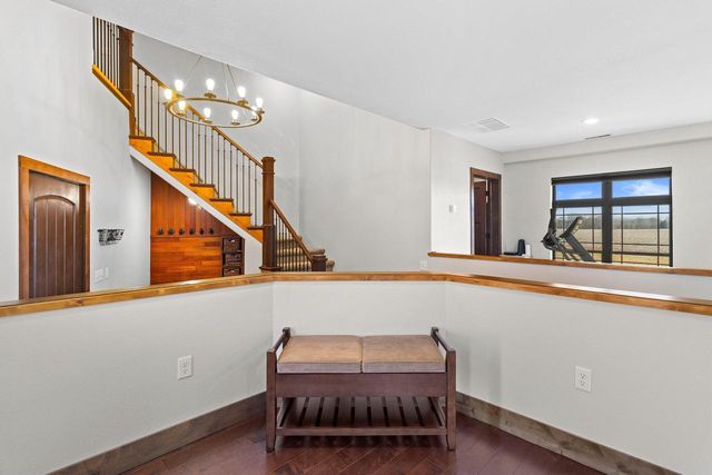 N5302 Crossman ROAD, Lake Mills, WI 53551