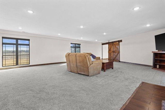 N5302 Crossman ROAD, Lake Mills, WI 53551