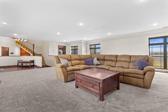 N5302 Crossman ROAD, Lake Mills, WI 53551