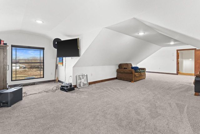 N5302 Crossman ROAD, Lake Mills, WI 53551