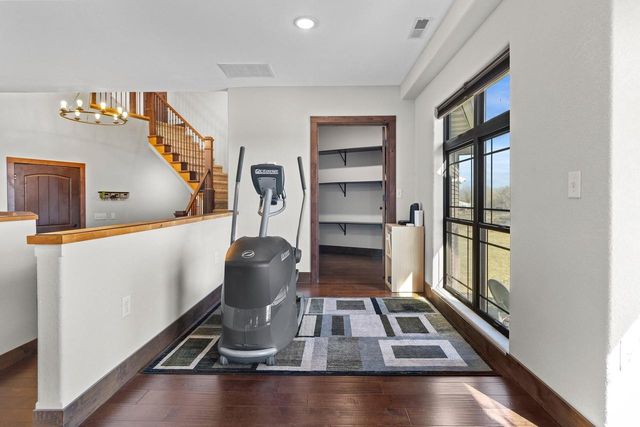 N5302 Crossman ROAD, Lake Mills, WI 53551