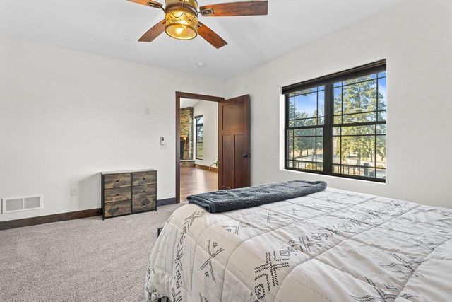 N5302 Crossman ROAD, Lake Mills, WI 53551