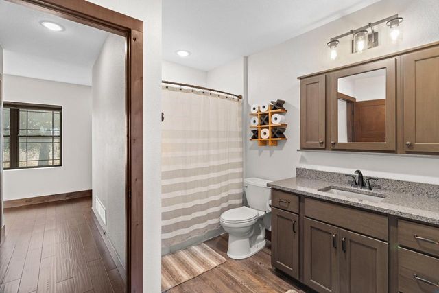 N5302 Crossman ROAD, Lake Mills, WI 53551