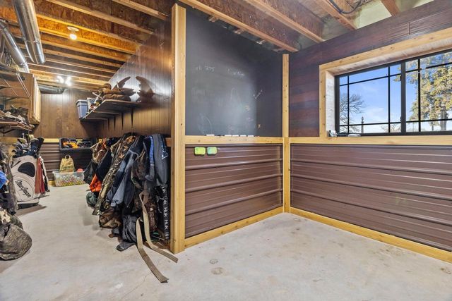 N5302 Crossman ROAD, Lake Mills, WI 53551