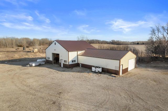 N5302 Crossman ROAD, Lake Mills, WI 53551