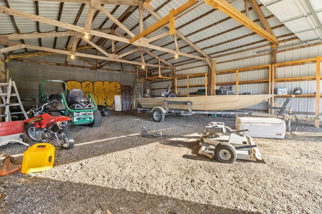 N5302 Crossman ROAD, Lake Mills, WI 53551