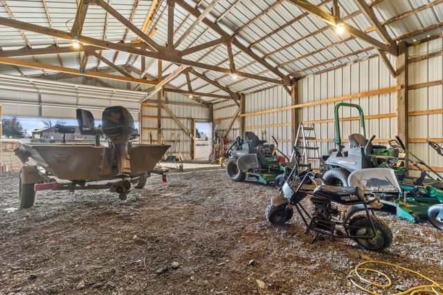 N5302 Crossman ROAD, Lake Mills, WI 53551