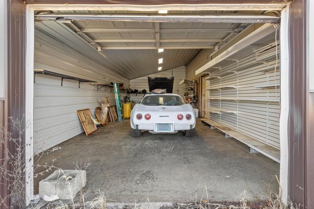 N5302 Crossman ROAD, Lake Mills, WI 53551