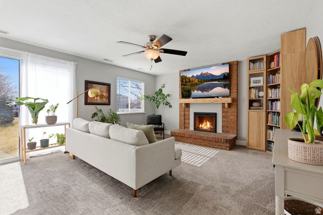 1048 E CHERRY LN, Layton, UT 84040