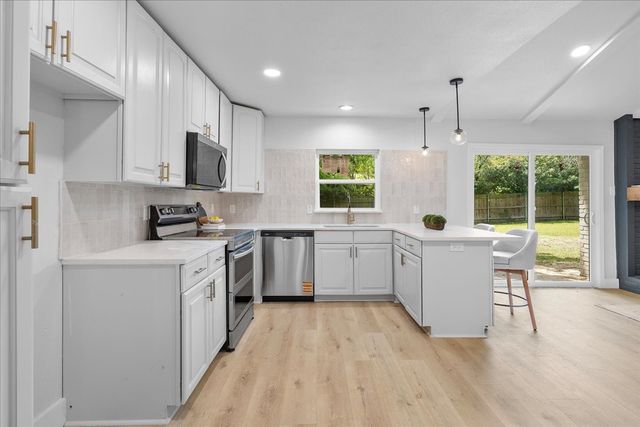 13 Eastlane Place, Plano, TX 75074