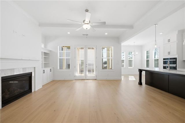 233 Scottsdale Drive, Marietta, GA 30064