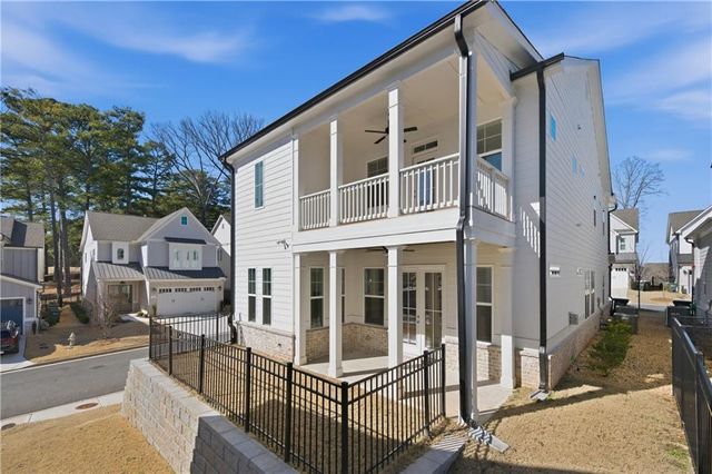 233 Scottsdale Drive, Marietta, GA 30064