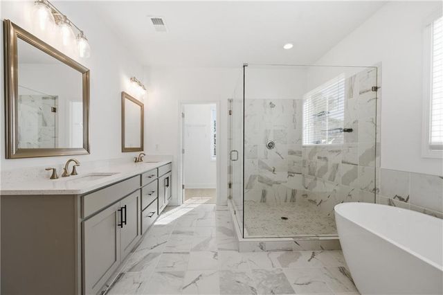 233 Scottsdale Drive, Marietta, GA 30064