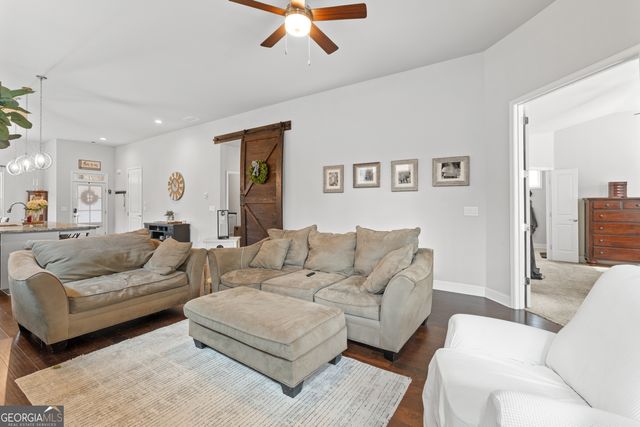 141 Fieldbrook Crossing, Canton, GA 30115