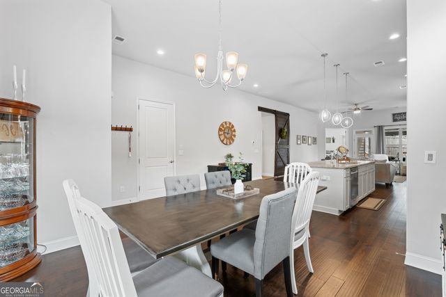 141 Fieldbrook Crossing, Canton, GA 30115