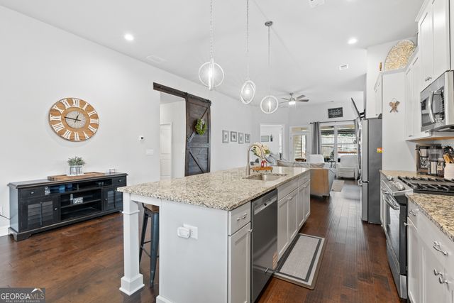 141 Fieldbrook Crossing, Canton, GA 30115