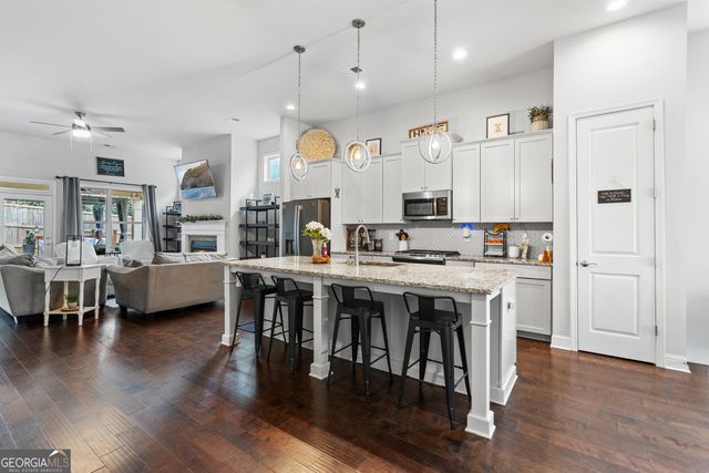 141 Fieldbrook Crossing, Canton, GA 30115