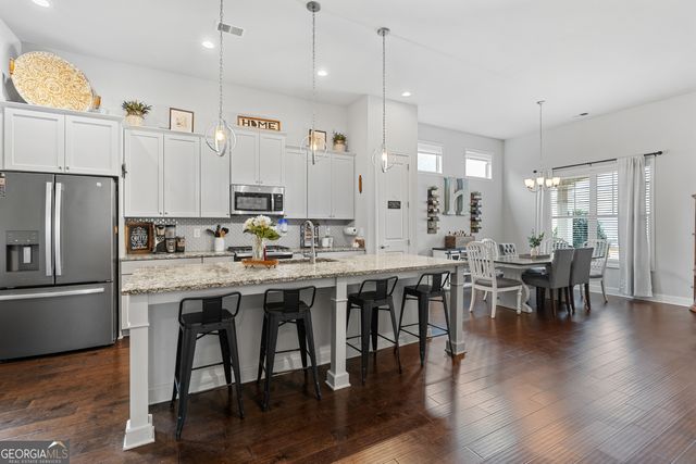 141 Fieldbrook Crossing, Canton, GA 30115