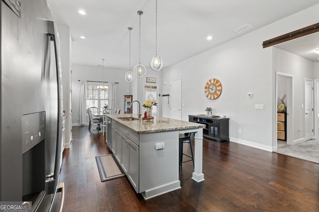 141 Fieldbrook Crossing, Canton, GA 30115