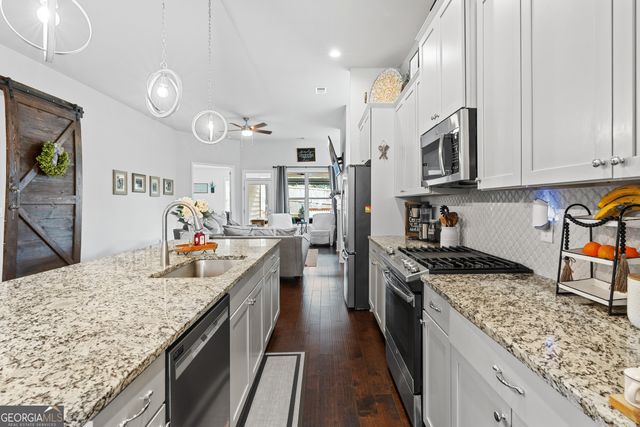 141 Fieldbrook Crossing, Canton, GA 30115