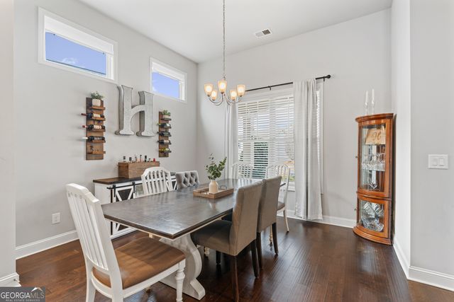 141 Fieldbrook Crossing, Canton, GA 30115