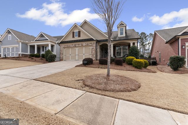 141 Fieldbrook Crossing, Canton, GA 30115