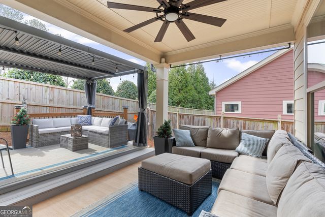 141 Fieldbrook Crossing, Canton, GA 30115