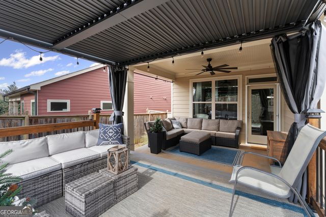 141 Fieldbrook Crossing, Canton, GA 30115