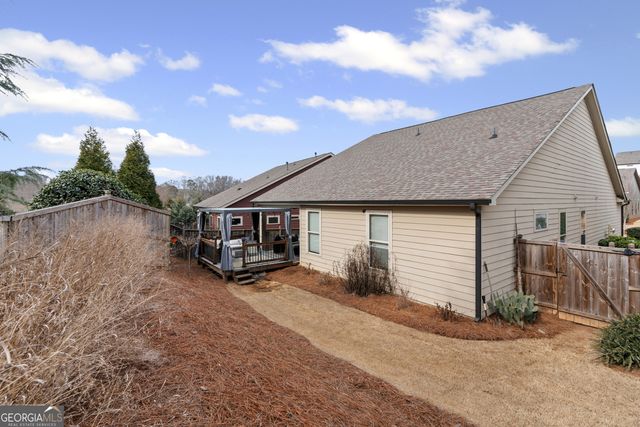 141 Fieldbrook Crossing, Canton, GA 30115