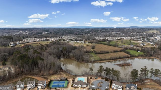 141 Fieldbrook Crossing, Canton, GA 30115