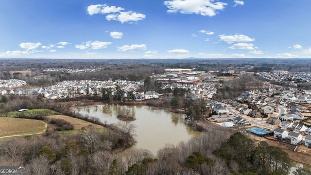 141 Fieldbrook Crossing, Canton, GA 30115