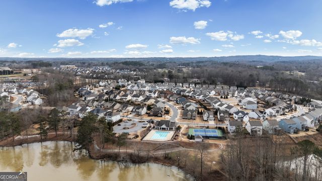 141 Fieldbrook Crossing, Canton, GA 30115