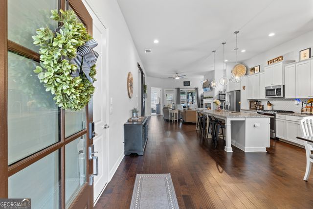 141 Fieldbrook Crossing, Canton, GA 30115