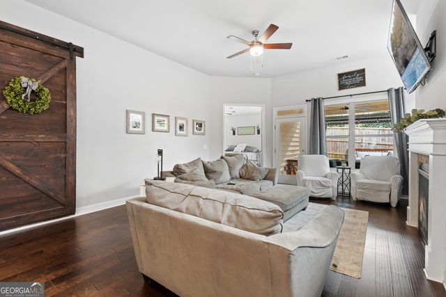 141 Fieldbrook Crossing, Canton, GA 30115