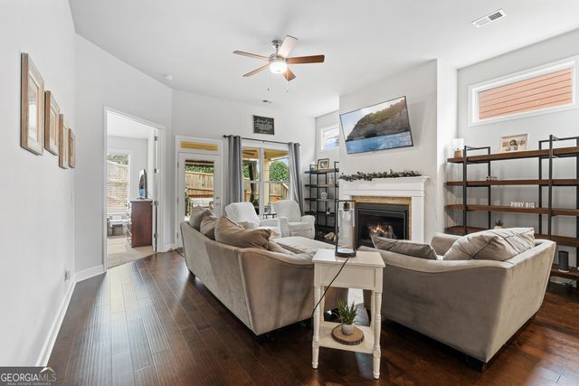 141 Fieldbrook Crossing, Canton, GA 30115