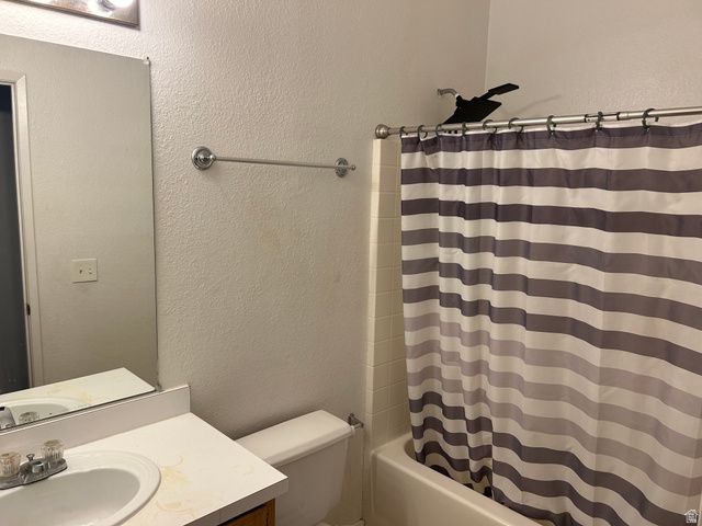 1675 KYLEE LN, Ogden, UT 84404
