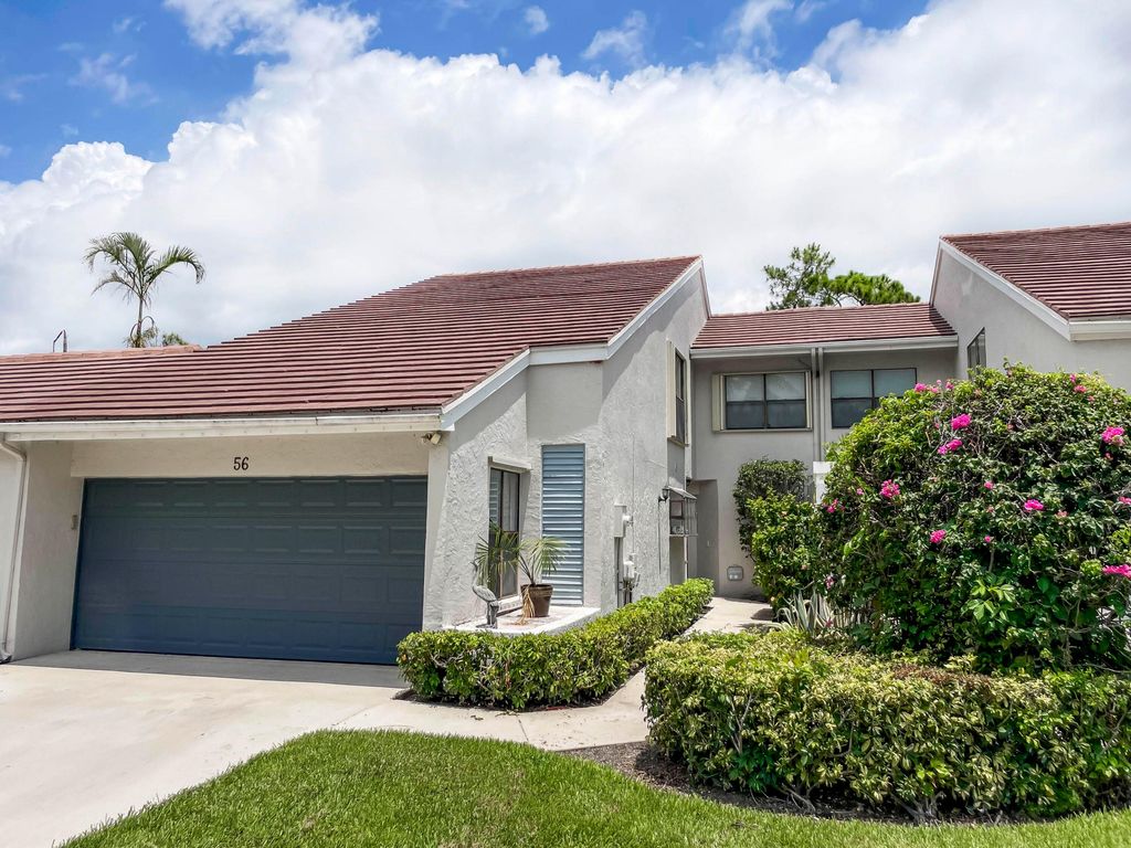 56 Edinburgh Drive, Palm Beach Gardens, FL 33418