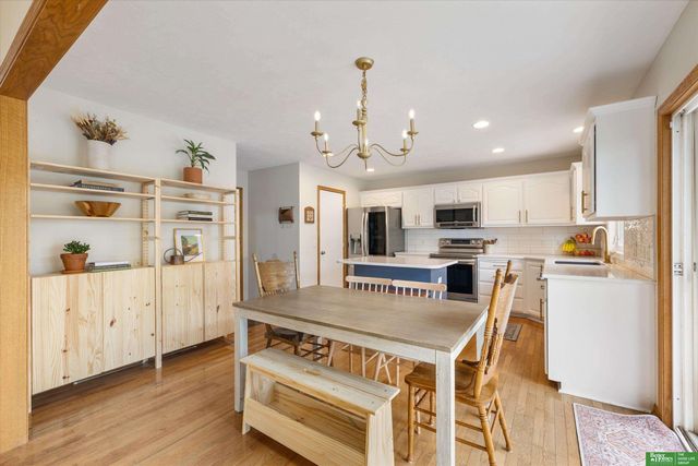 21119 Schofield Drive, Gretna, NE 68028
