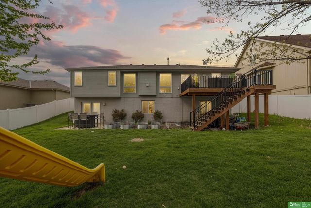 21119 Schofield Drive, Gretna, NE 68028