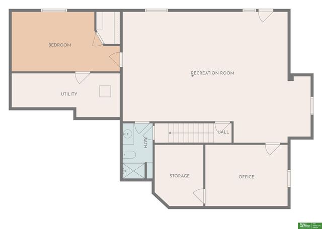 21119 Schofield Drive, Gretna, NE 68028