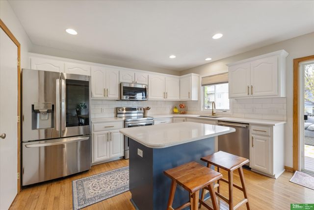 21119 Schofield Drive, Gretna, NE 68028