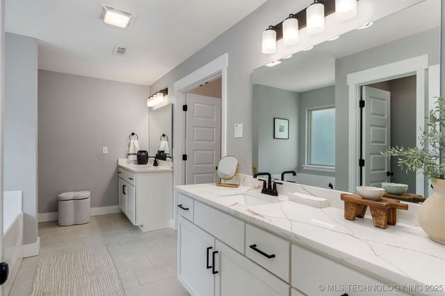 2068 130th Lane S, Jenks, OK 74037